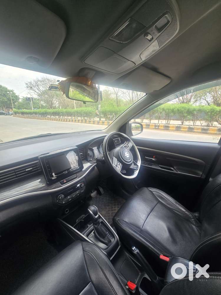 Maruti Suzuki Xl6 1.5 Alpha Plus At, 2021, Petrol