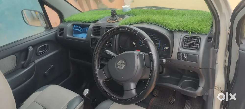 Maruti Wagon R 2008