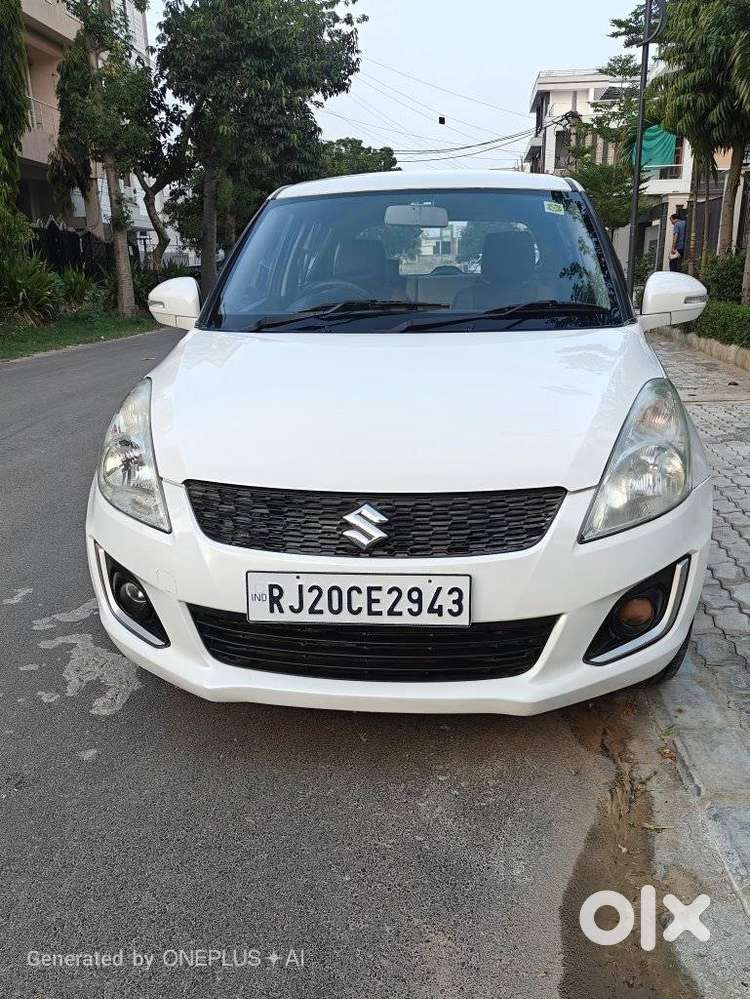 Maruti Suzuki Swift Ddis Vdi, 2016