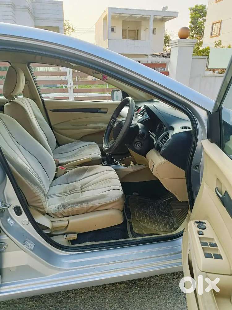 Honda City 2012 Single Owner