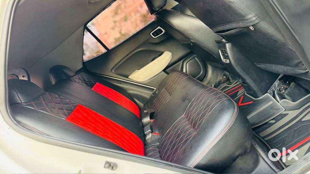 Hyundai Venue S Mt 1.2 Kappa, 2023, Petrol