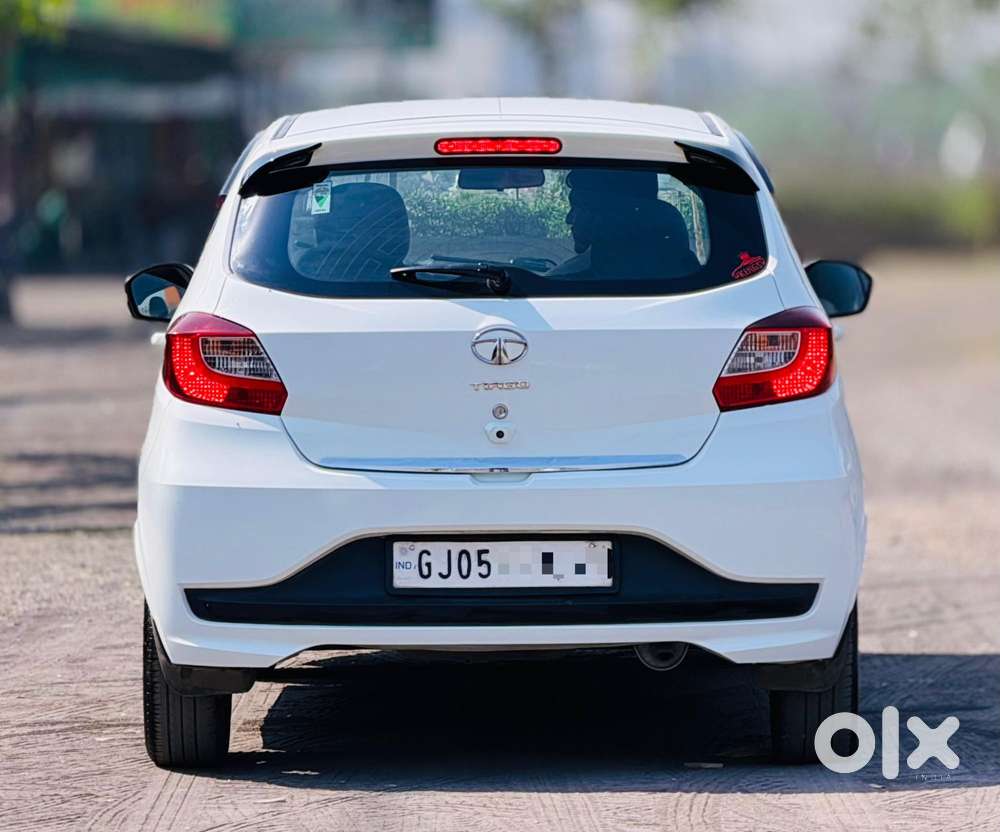 Tata Tiago Xza Plus, 2022, Petrol