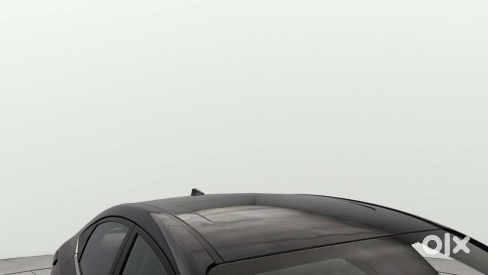 Hyundai Verna 1.5 Sx Vtvt Ivt, 2021, Petrol