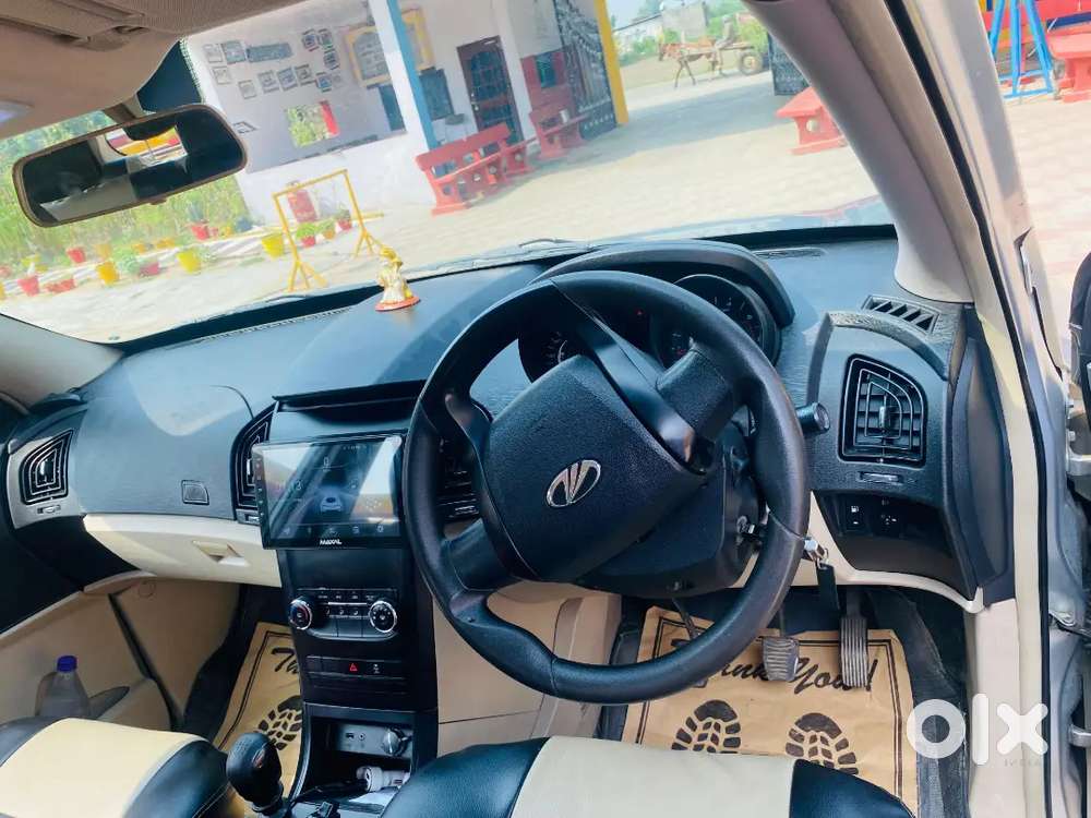 Xuv 500 Sale