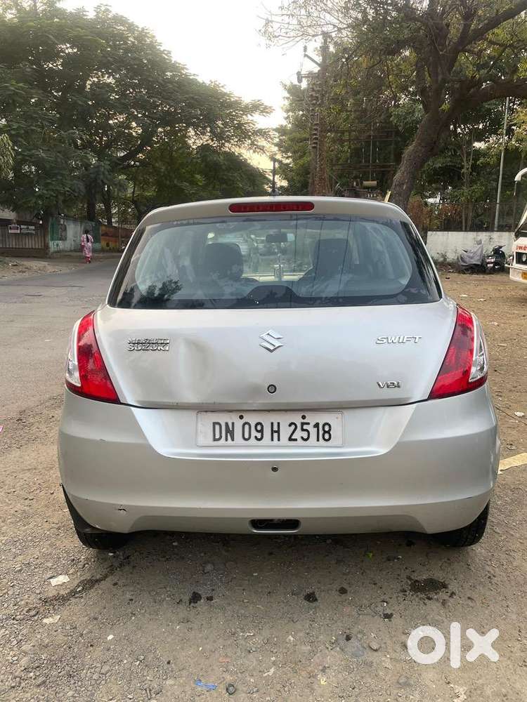 Sell Maruti Swift At Affordable Price 1st Owner