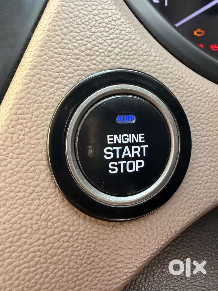 Hyundai I20 2015 Petrol Well Maintained