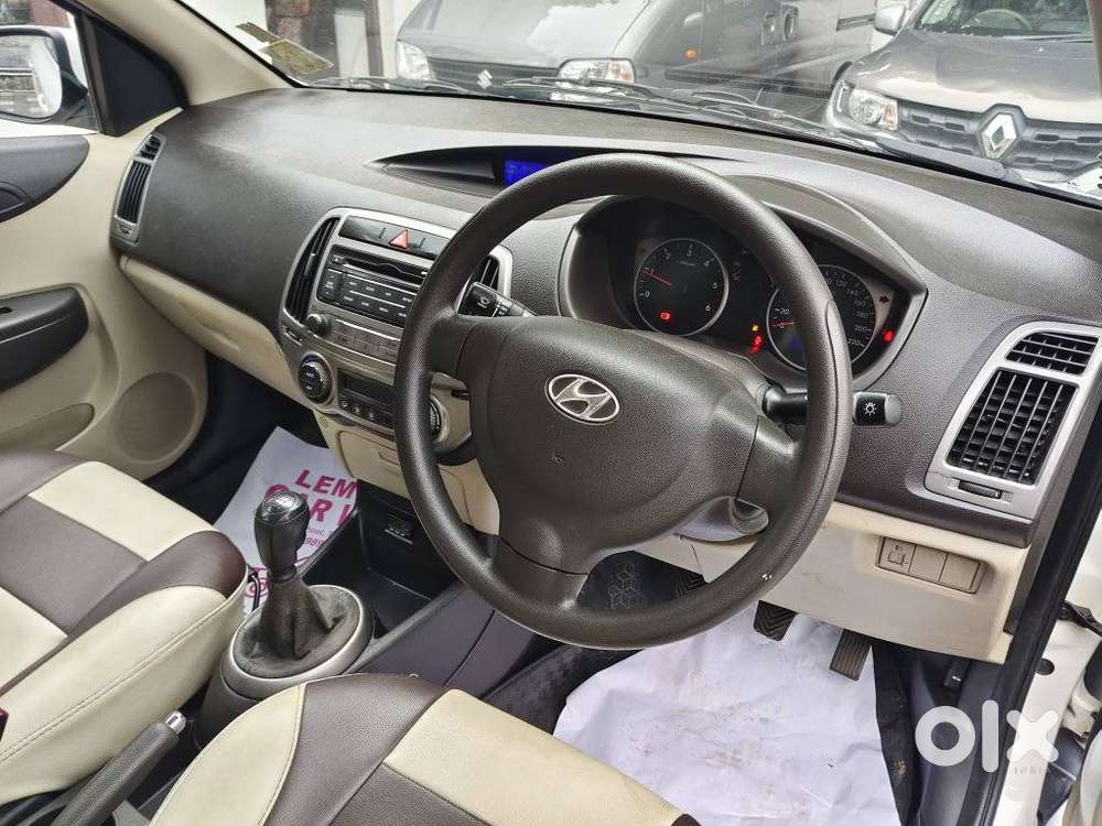 Hyundai I20 Magna Plus, 2013, Diesel