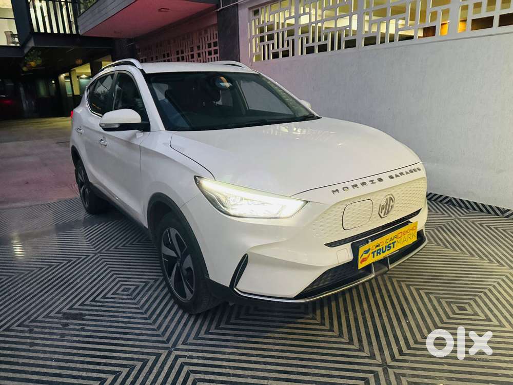 Mg Zs Ev Excite, 2023, Petrol