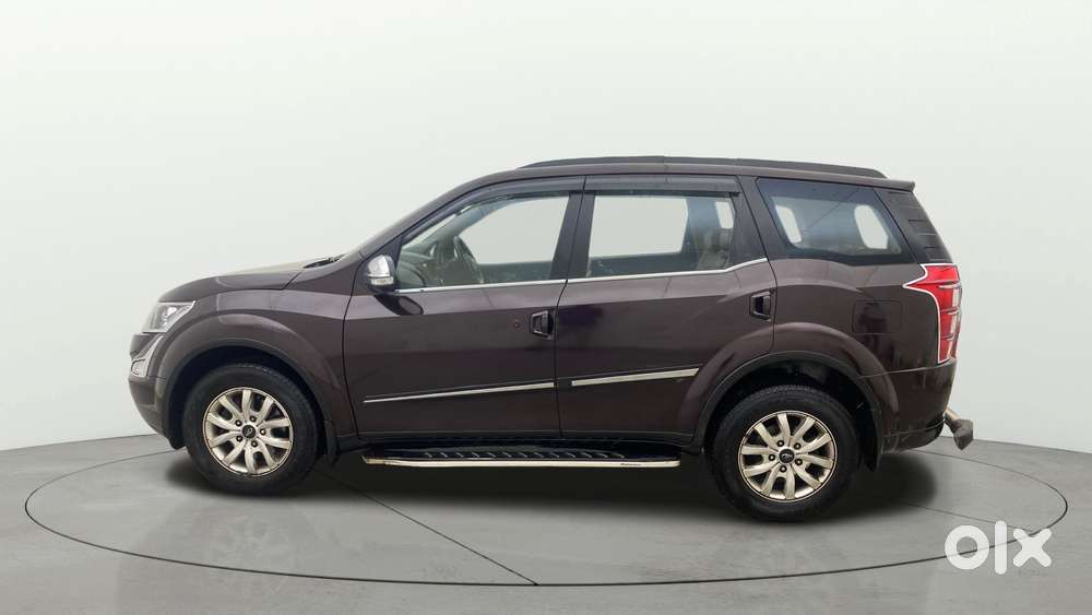 Mahindra Xuv500 2.2 W10, 2016, Diesel