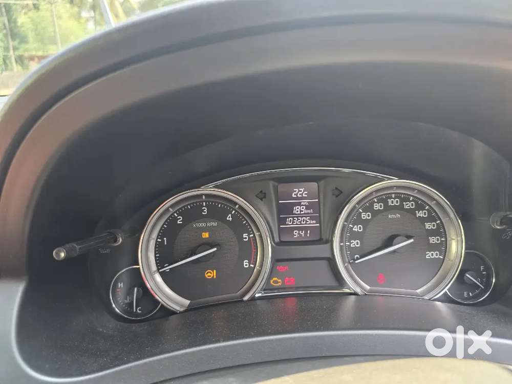 Well-maintained  Ciaz Diesel Zdi (top Variant), Ka12 Kodagu Passing.