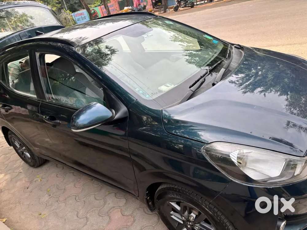 Hyundai Grand I10 Nios 2022 Cng & Hybrids 68000 Km Driven