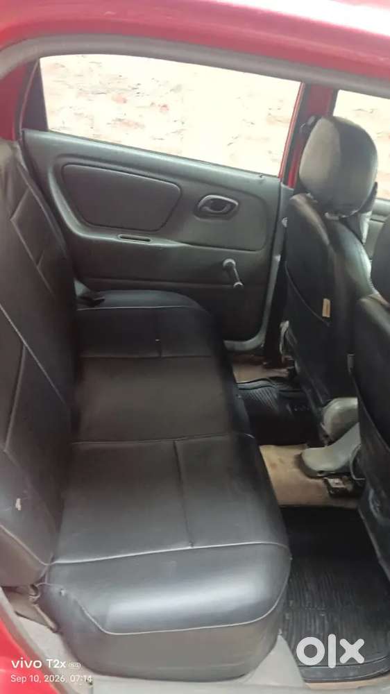 Maruti Suzuki Alto 2009 Lxi