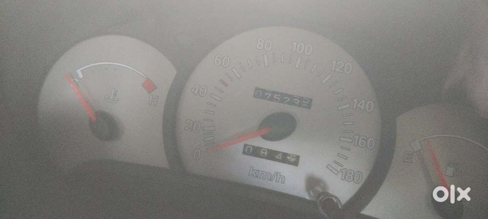 Hyundai Santro Xing Petrol 73000 Km Driven