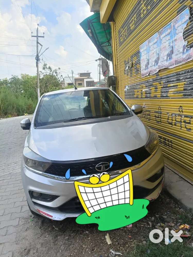 Tata Tiago 1.2 Revotron 2020