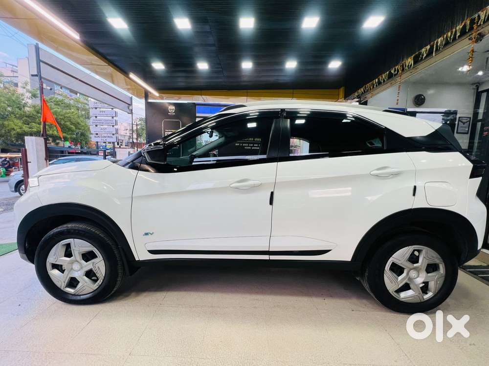 Tata Nexon Ev Creative Plus Mr, 2024, Electric