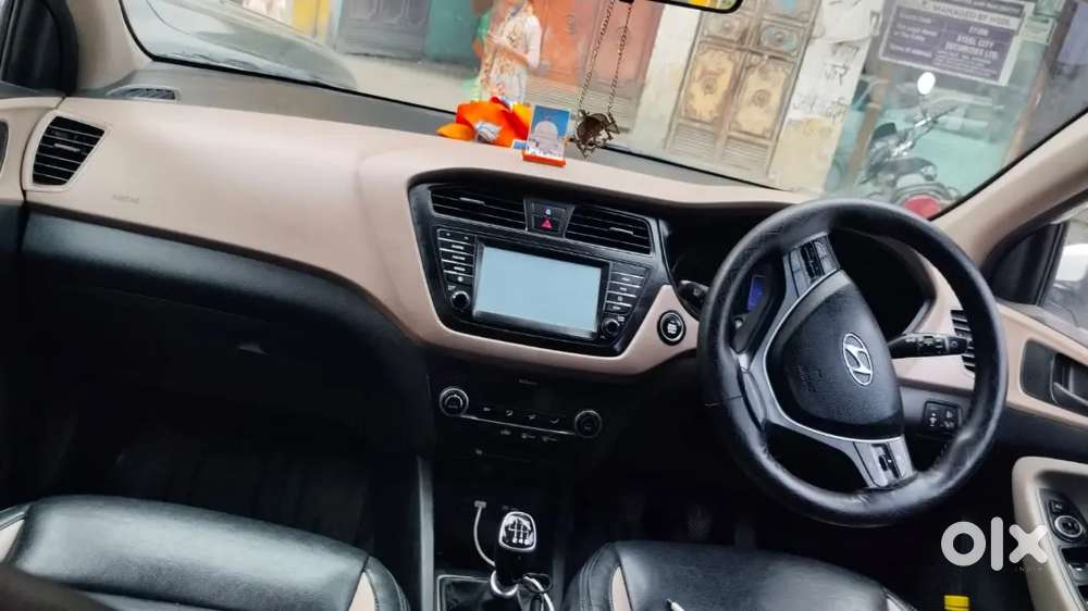 Hyundai I20 2017 Diesel Well Maintained