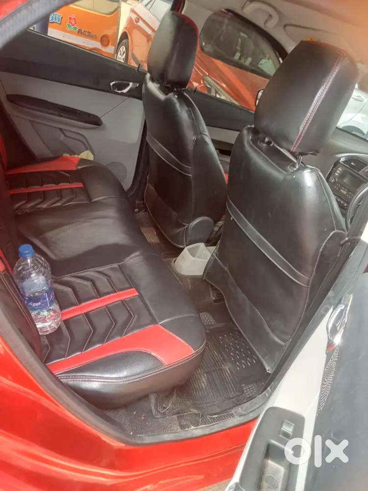 Tata Tiago Xz Opt 2018