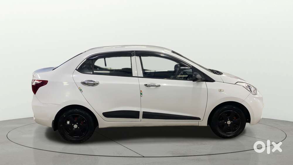 Hyundai Xcent Prime 1.2 T Plus Cng, 2022, Cng & Hybrids