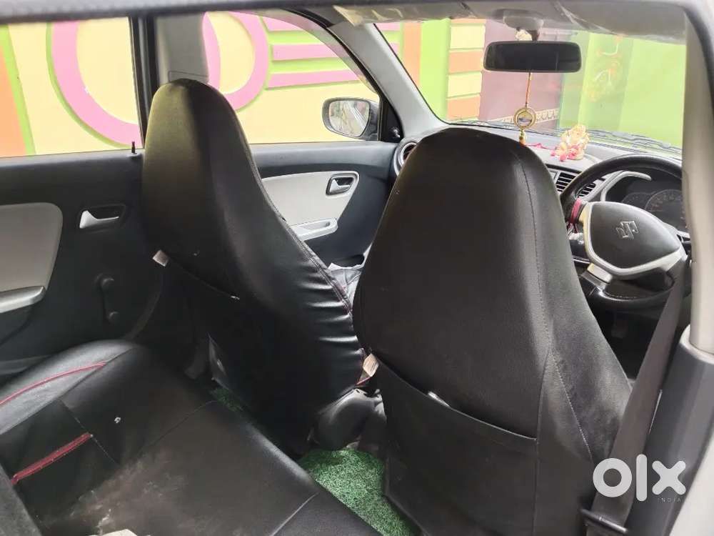 Maruti Suzuki Alto K10 2019 Petrol 65000 Km Driven