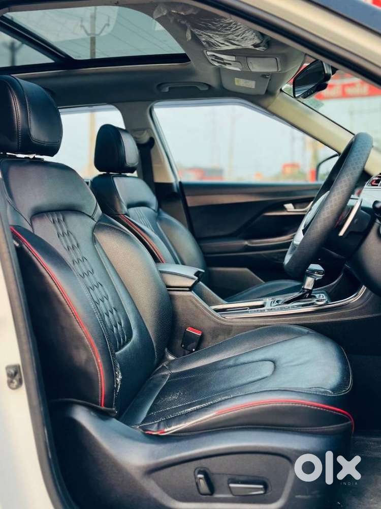 Hyundai Creta Sx(o) At, 2020, Petrol