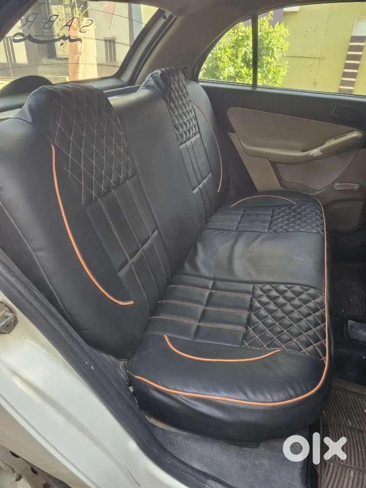 Tata Indica Vista Quadrajet 2015