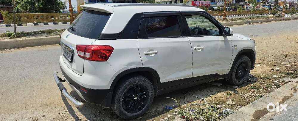 Maruti Suzuki Brezza 2020 Diesel 60000 Km Driven
