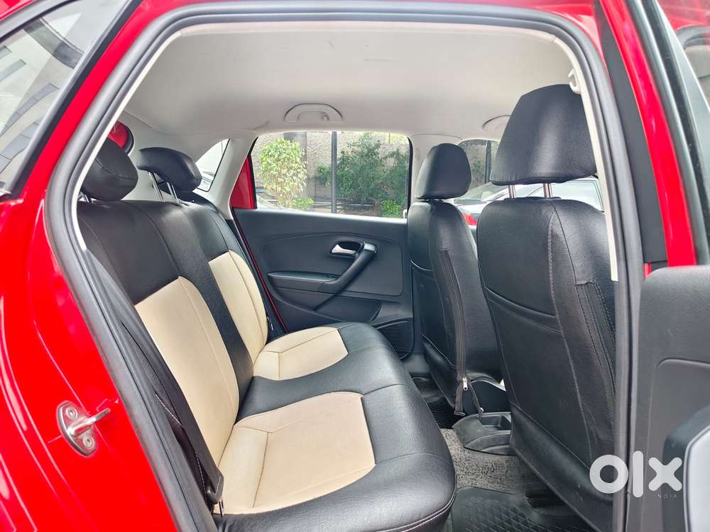 Volkswagen Polo 1.0 Tsi Comfortline At, 2021, Petrol