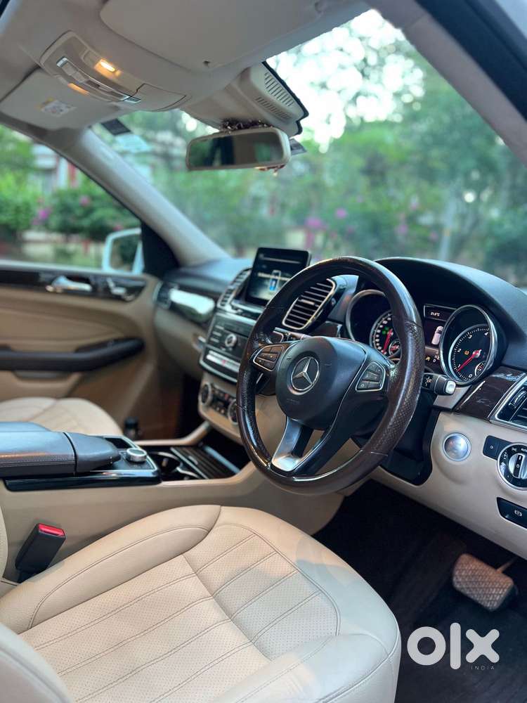 Mercedes-benz Gle Class 2.1 250d 4matic, 2017, Diesel