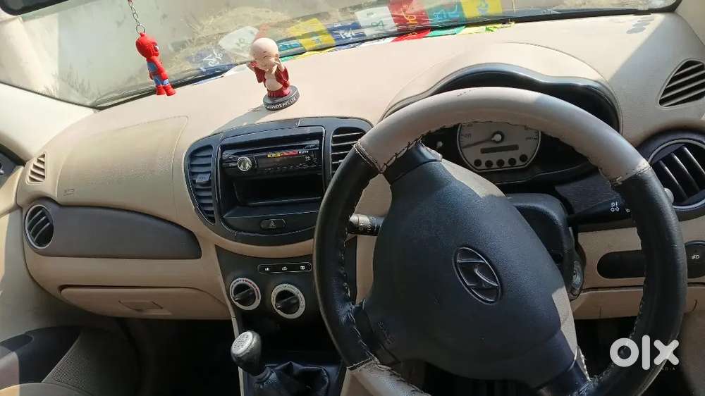 Good Condition All Power Window Working Ac Working
