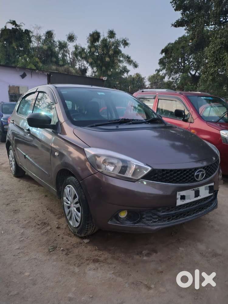 Tata Tiago 1.05 Revotorq Xz, 2018, Diesel