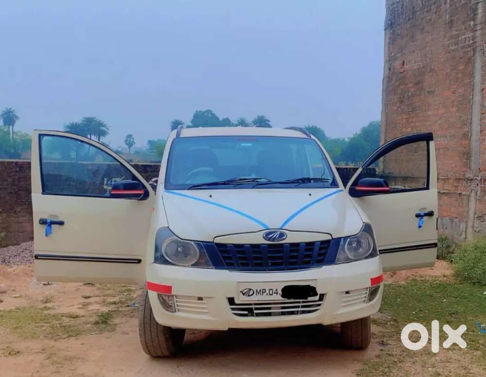 Mahindra Quanto 2013 Diesel 88000 Km Driven