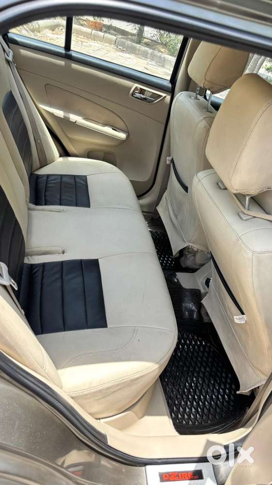 Maruti Suzuki Dzire 1.2 Vxi, 2015, Petrol