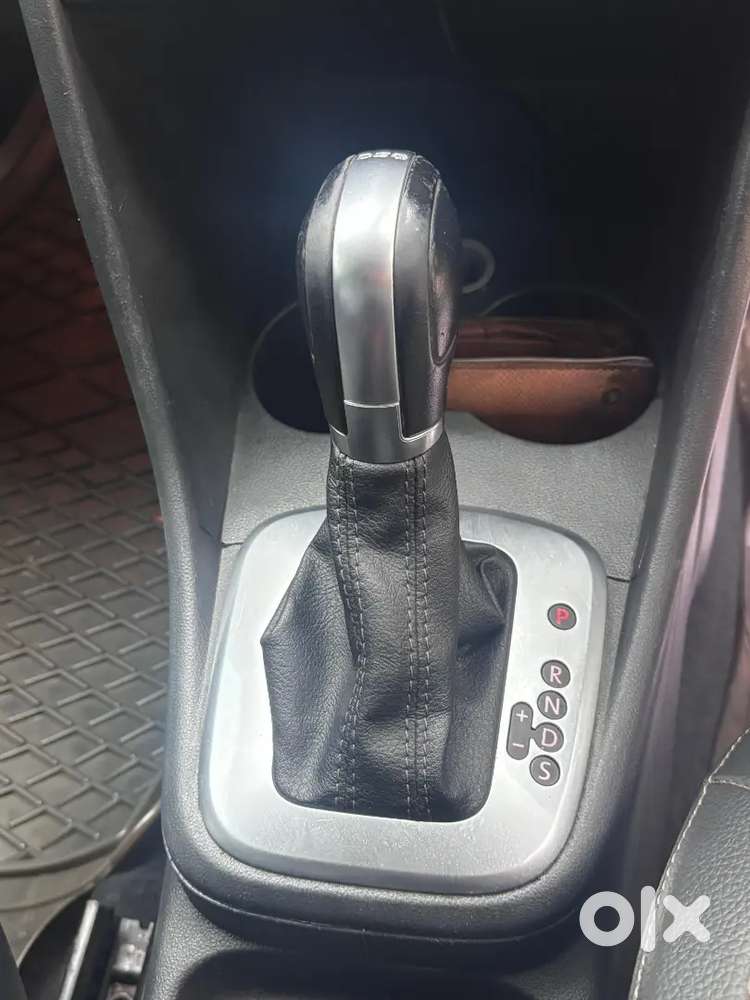 Volkswagen Gti 1.8 Tsi 2017 Model