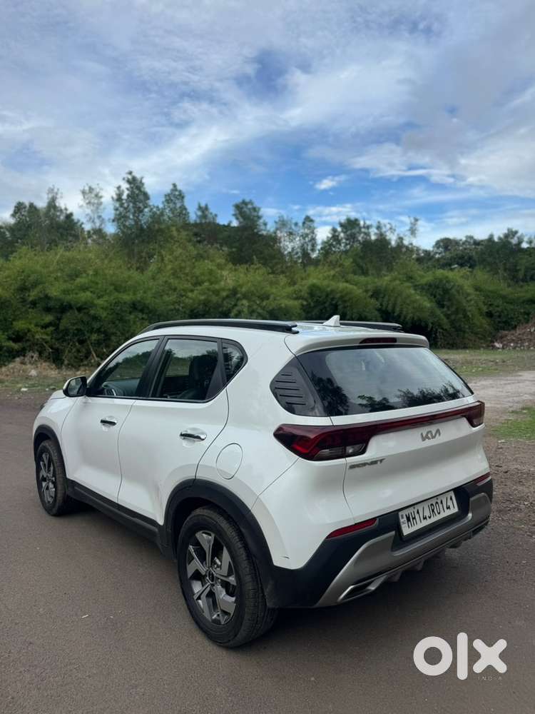 Kia Sonet Diesel 2021