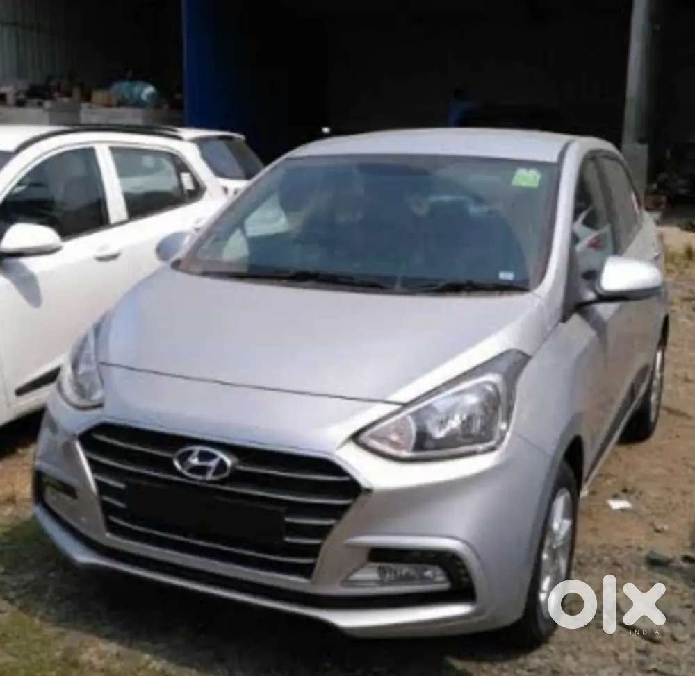 Hyundai Xcent Prime 2018 For Sales