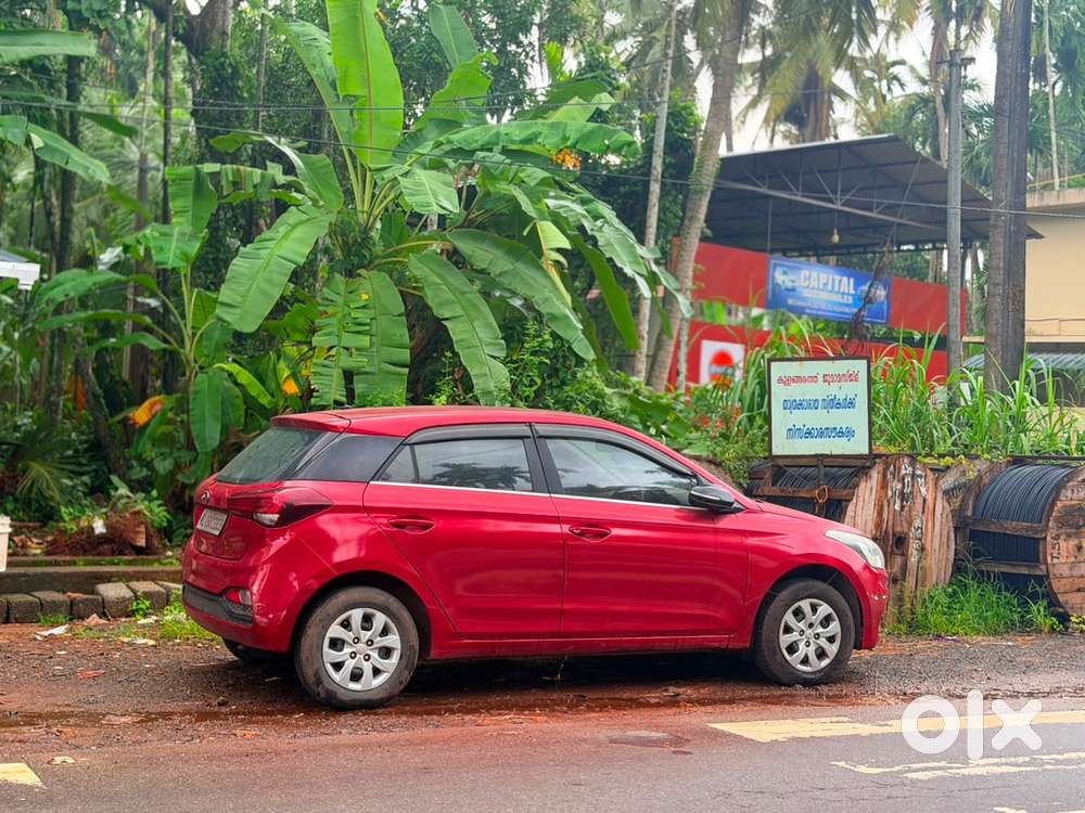 Toyota Etios Vd Diesel 2018