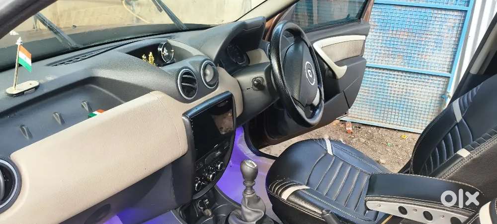 Renault Duster 2014 Diesel 150000 Km Driven