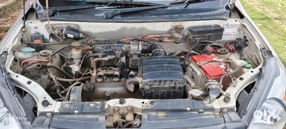 Maruti Suzuki Alto 800 2017