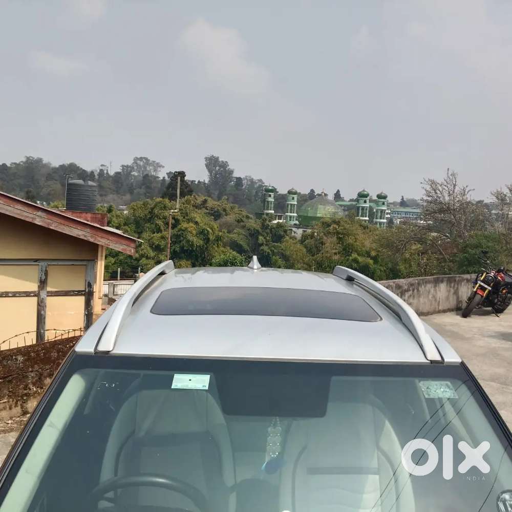 Hyundai Venue 2019