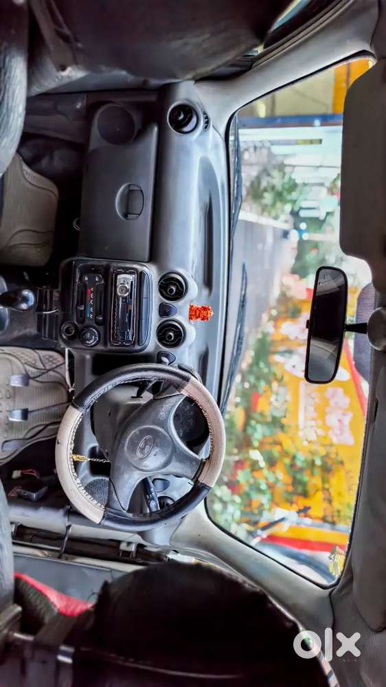 Hyundai Santro 2003 Petrol Well Maintained