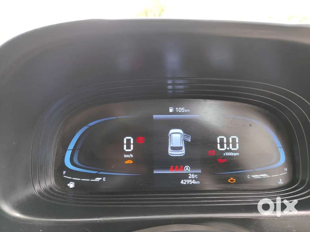 Hyundai Venue S Plus 2023