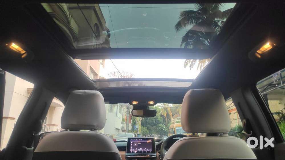 Jeep Compass 2.0 Limited (o) Diesel, 2022, Diesel