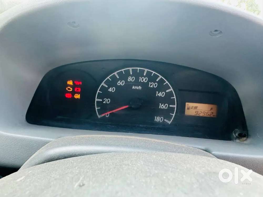 Maruti Suzuki Alto 2011