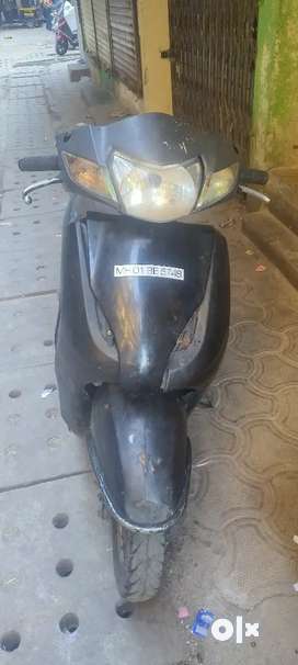 Activa 2015 Buy Sell Second Hand Scooty in Mumbai Used Scooters in Mumbai OLX