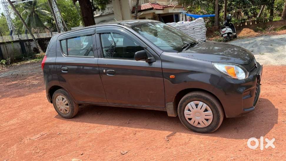 Maruti Suzuki Alto 800 Lxi, 2021, Petrol