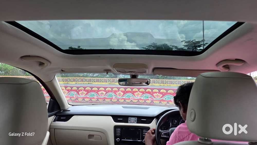 Skoda Octavia 2.0 Tdi Style Plus At, 2017, Diesel