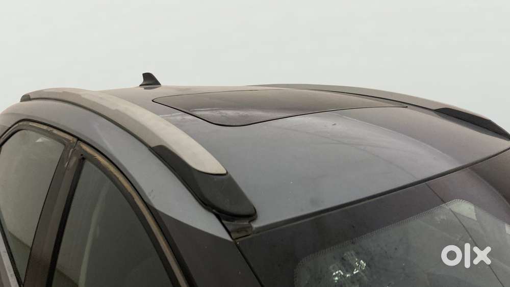 Tata Nexon 1.2 Revotron Xza Plus Dualtone, 2022, Petrol