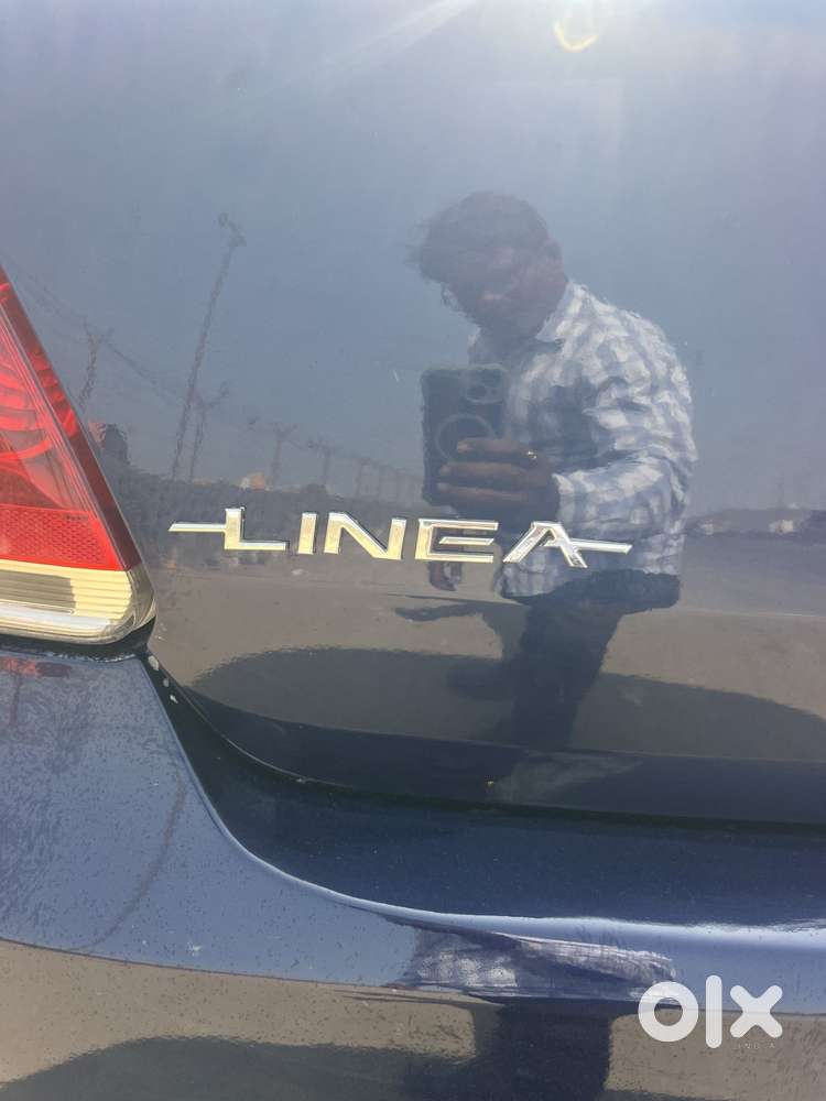 Fiat Linea 2012-2014 1.4 Dynamic, 2012, Diesel