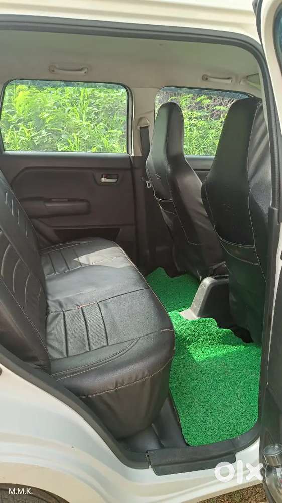 Maruti Suzuki Wagon R 2021