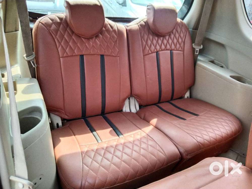 Maruti Suzuki Ertiga Vdi Shvs, 2015, Diesel